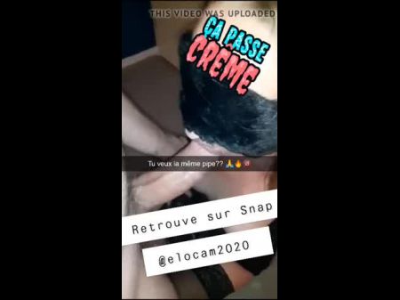Story Prive - Mom Soumise En Laisse Spear Baveuse Francaise