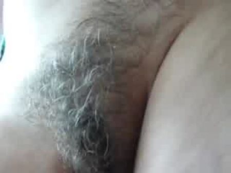 Minha esposa peluda madura amadora caseira vid 