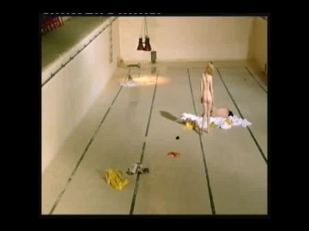 Real Ginger-haired Jane Asher Undressed And Bearded