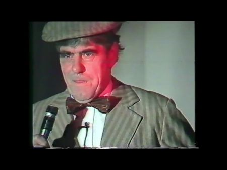 Super Stagarama (Großbritannien 1981) Teil 1 