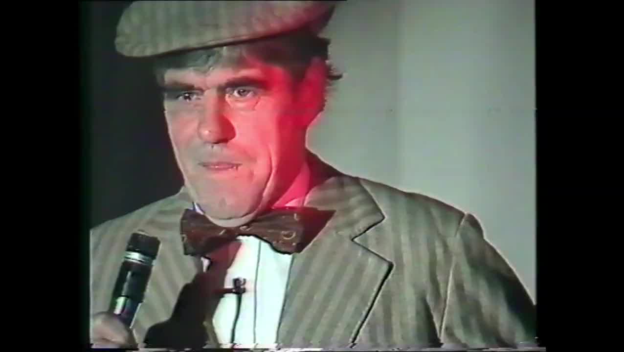 Super Stagarama (المملكة المتحدة 1981) الجزء 1 - Xalabahia.com