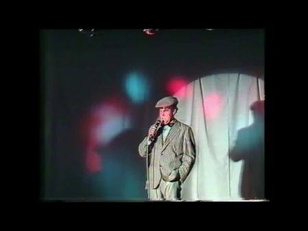 Super Stagarama (uk 1981) Part 1