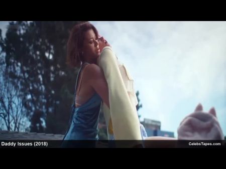 Madison Lawlor & Montana Manning Escenas de sexo desnudo y niña 