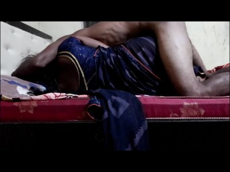 Marathi Vahini In Blue Saree Marathi Audio Full Vid .