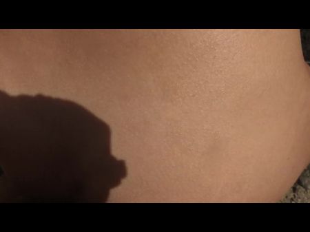 French Nudist Wife Lets Stranger Cum Inside Her Urinating Pussy