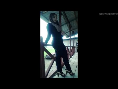 Milf Malay Milf Tudung favorito 19 