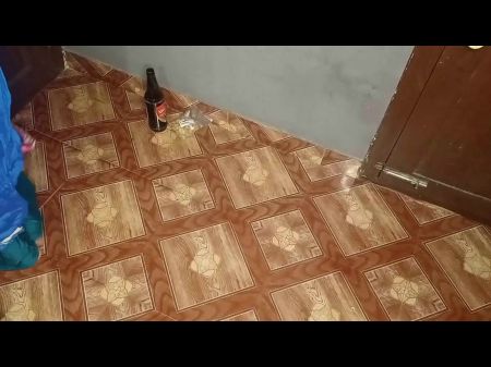 Daru Pike Bhabhi ne Nasame Dever Ji Ko Chudneke Liya F0rce Karke Chut Chudayi 