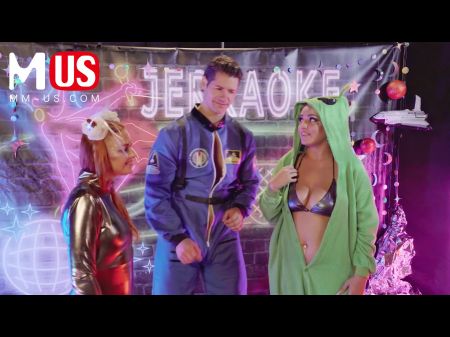Jerkaoke Armani Dream und Giovanni Francesco LTV0028 EP1 