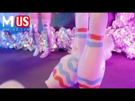 Jerkaoke - Armani Wish And Giovanni Francesco - Ltv0028 - Ep1