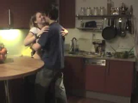 Schau Uns Zu, Fick Abendessen Kann Warten 