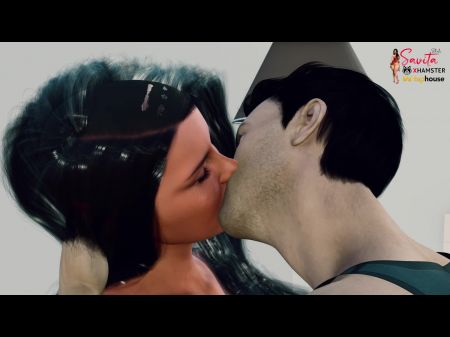 sexy madrastra follando por su hijastro 