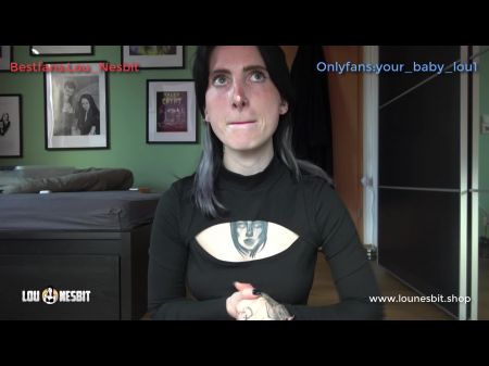 Deine Perverse Tante Verfuehrt Dich Von, Lia Louise 
