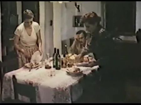 Softcore Flash (1981) Moana Pozzi , Marina Hedman