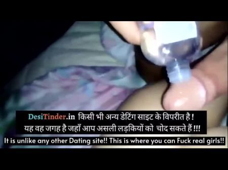 Desi tia ne faka fak lund apni choot mein liya 