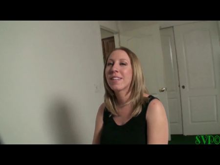 My Ample Hooter Stepsister Just Wants My Chisel