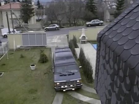 The Bitchy Bride Fucks Her Step-dad In The Limousine That Is Accompanying Her To The Altar