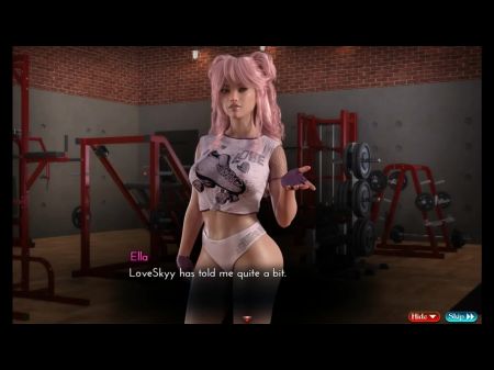 The Genesis Order V35072 Part 87 Beautiful Anime Porn Streamer By Loveskysan69