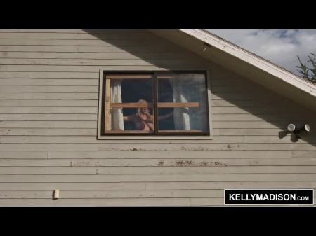 Kelly Madison La Intermitente 