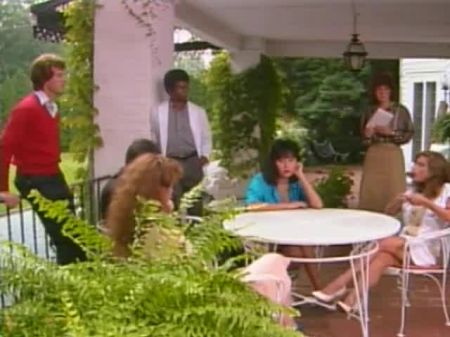 Fantasies (1986, Us, Siobhan Hunter, Dvd Rip) 