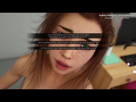 Step Sis , Homework Is Boring ! Let