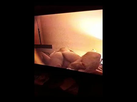 Vor ein paar Jahren liebe ich es, meinen Arsch zu beobachten 