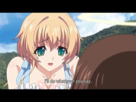 Nuki Doki Revolution 4 English Sub 