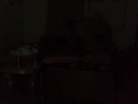 Shhhhhhhhhhhh In Night No Light