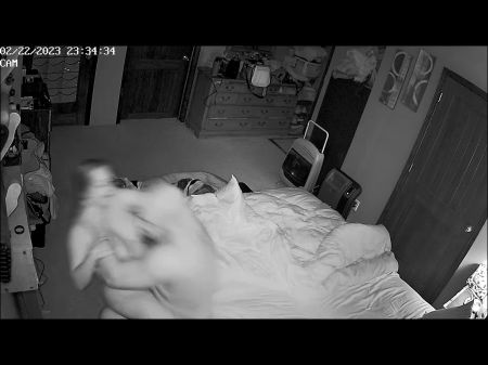 Bam Bam y Nicole van un poco más duro esta noche 