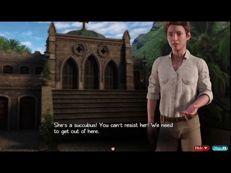 纳迪亚文字对话的宝藏第46部分