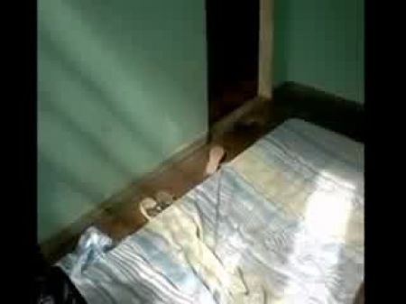 Indian Bhabhi Has Fucky-fucky With Her Beau