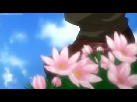 动漫Yagami Yuu第1集英语未经审查
