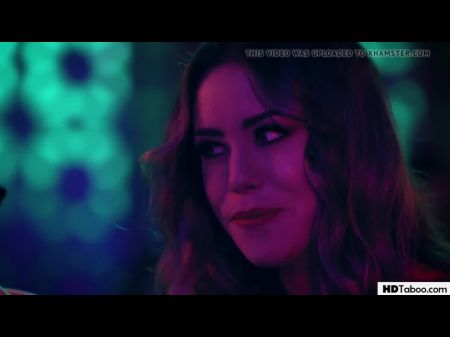 Обман мужа трахает распутную латину 