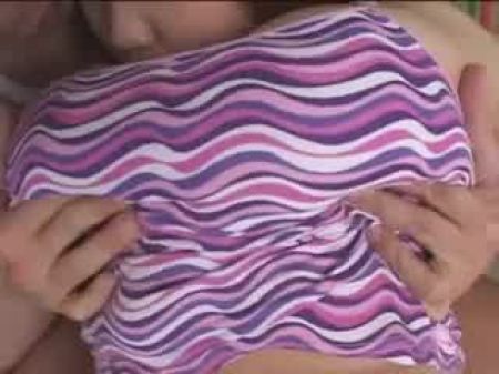 Monstruo Tetas japonesas 