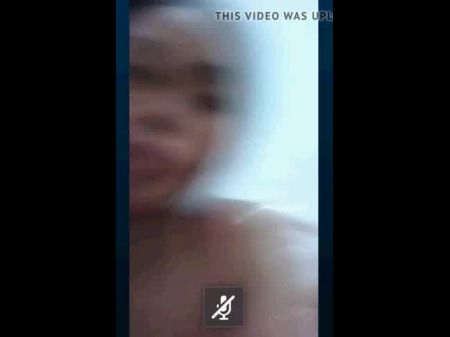 Shiane Dhel Filipina Maid Sexy Nipples