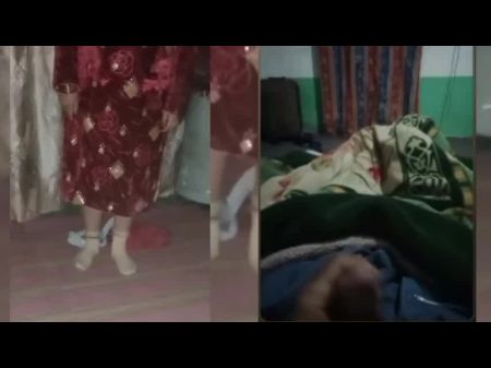 Pakistani Pathan Pastho Beautiful Damsel Luxurious With Her Boyfriend Live Fuck-a-thon Recent Movie