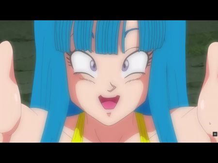 Super Slut Z Tournament Hentai Game Ep4 – Pulverize The Elder Freak