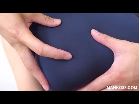 丰满的日本titty性交未经审查