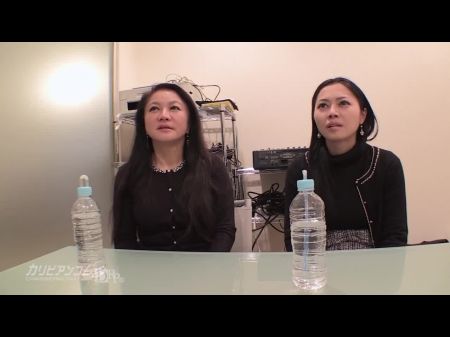 Yui Yabuki And Chiharu Yabuki :: Mother And Daughter-in-law 2