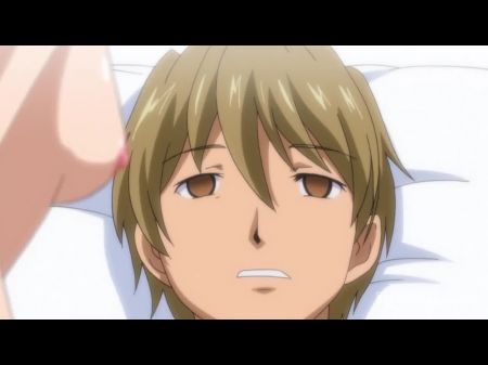 Двое из его учеников хотят заняться сексом 