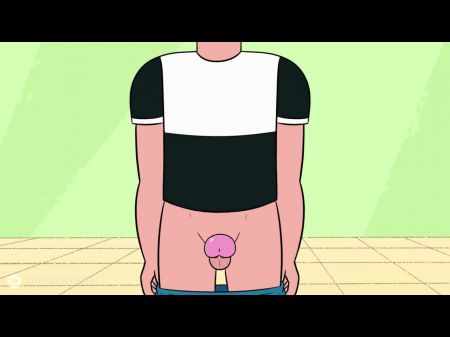 Pearl Nimmt Alles (steven Universe) 