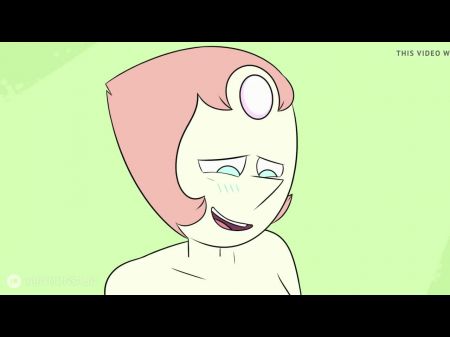 Bean Takes It All - (steven Universe)