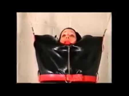 Spandex Rubber And Sadism & Masochism 2