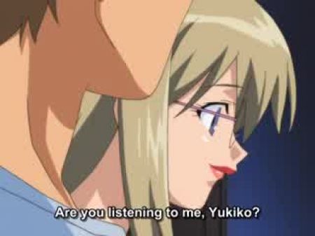 Donburi Kazoku Vignette Two Uncensored Subbed