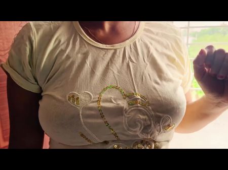 Fodendo com um estranho, linda dona de casa 