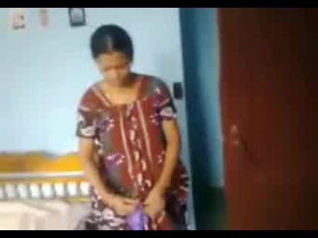 Tamil Aunty Blow Job Part . 2