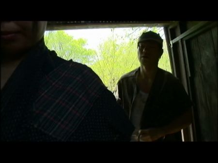 Htms - 090: Forbidden Attic (english Subtitles)