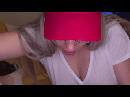 I Just Needed To Shave But In The End My Stepsister Gave Me The Greatest Blow Job Of My Life Dada Deville