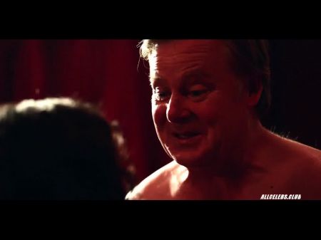 Noch Badaki in den amerikanischen Göttern S01E01 