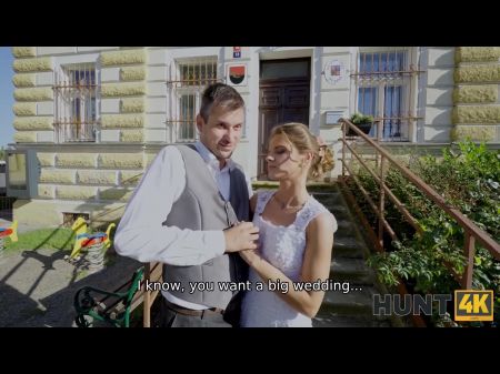 Hunt4k . Wedding Plumb