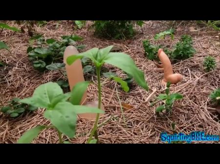 مفلس MILF دسار سخيف لها كس الرطب 